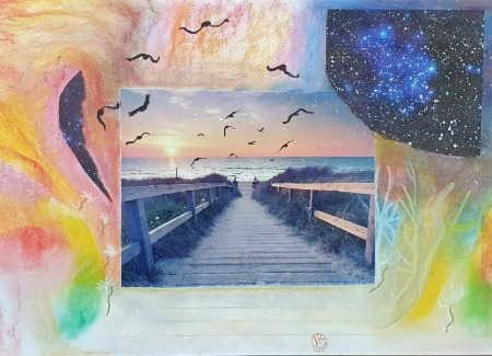 kunsttherapie-palliativ-collage