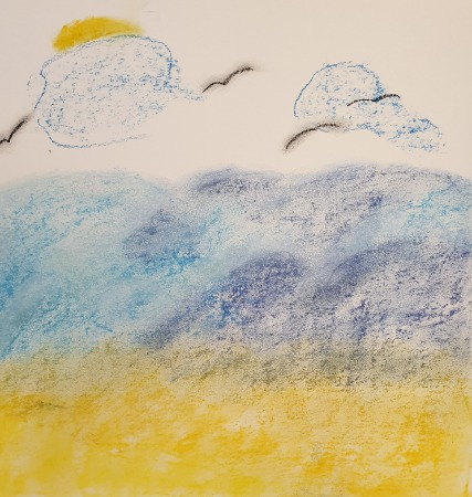 foto kunst therapie palliativ hospiz