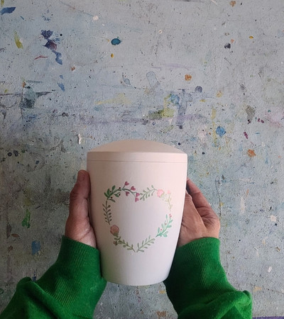 urns stillborn baby infants