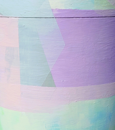 individual urn for humans