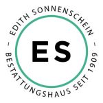 Bestattungen Edith Sonnenschein