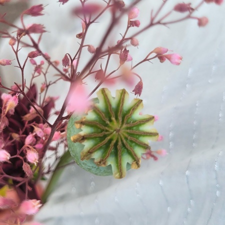 symbolbild abschiednahme von verstorbenen zu hause