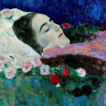 symbolbild traditionelle totenwache