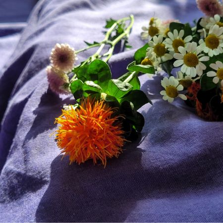 symbolbild death ritual wake 
