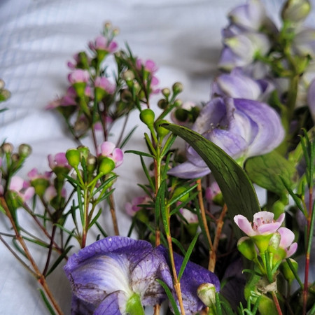 symbolbild deathcare home funeral