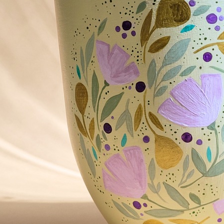 foto individuelle urne gestalten