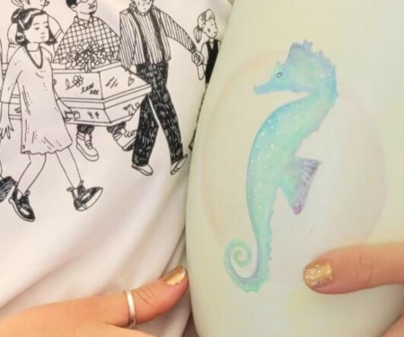 symbolbild information urns funeral home