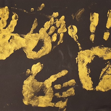 kunsttherapie am lebensende kinder