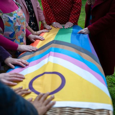 queere rituale trauer gestalten 