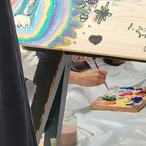 urne | Sarg selbst gestalten